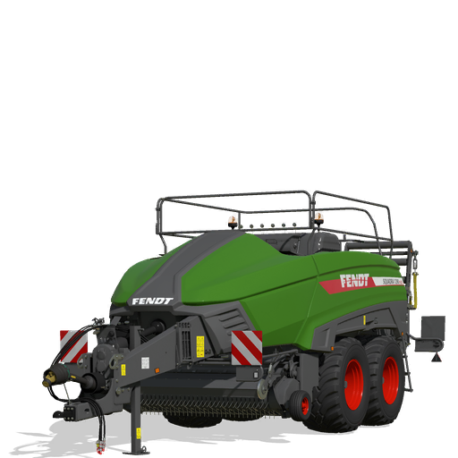 Squadra 1290 N Ud